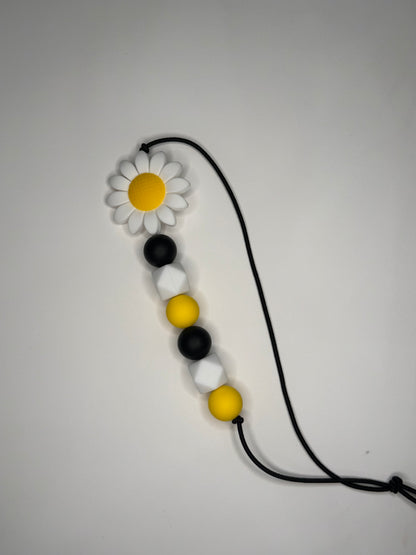 Stretchy Bookmarks - Sunflowers