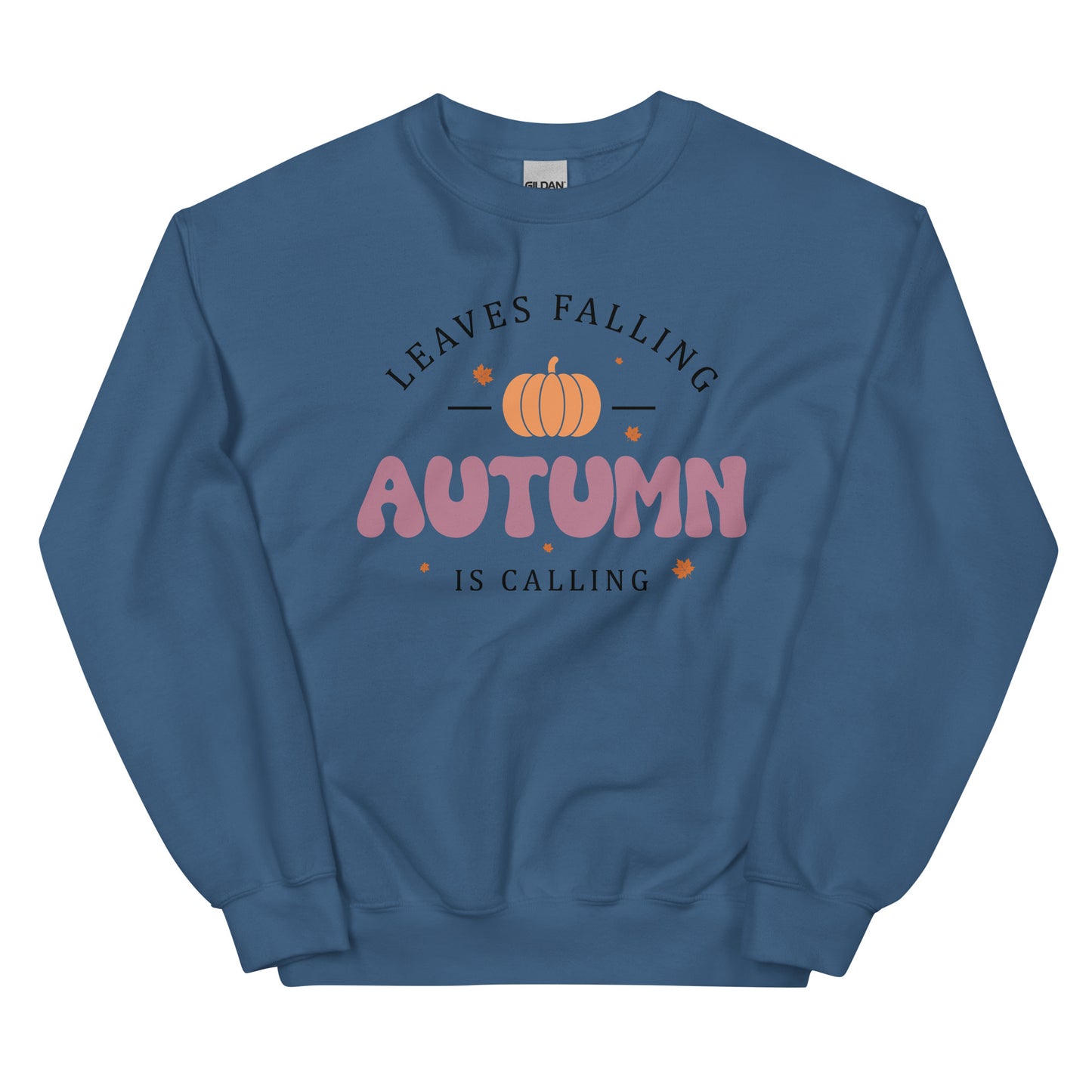 Autumn is Calling Sweatshirt