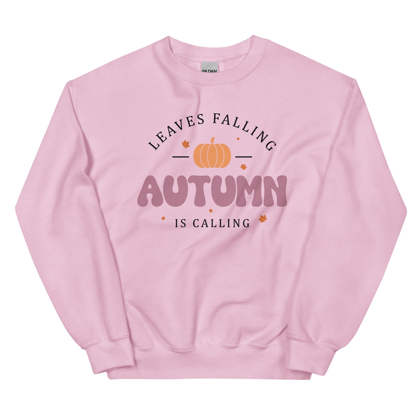 Autumn is Calling Sweatshirt