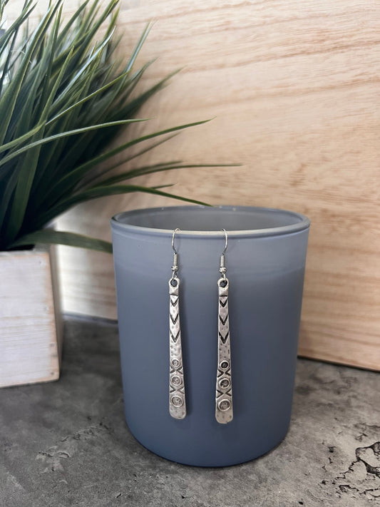 Southwestern Dangles //Gifts for Her