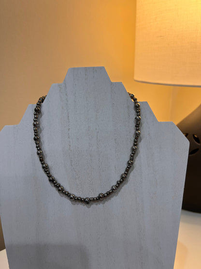 Western Beaded Choker - All Your'n